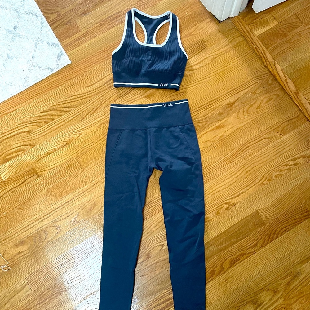 SOUL CYCLE SET